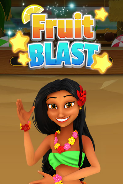Fruit Blast