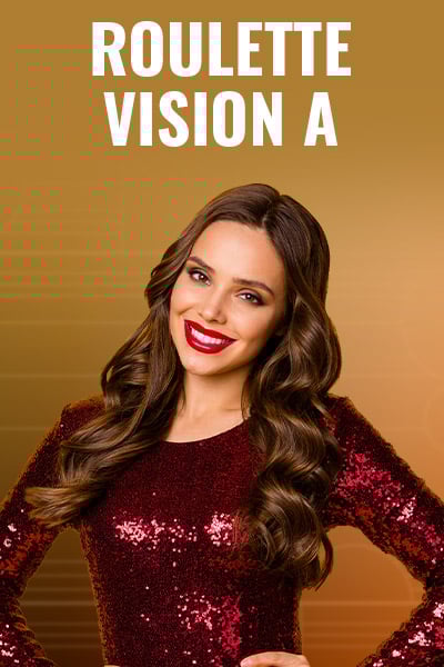 Roulette VISION A