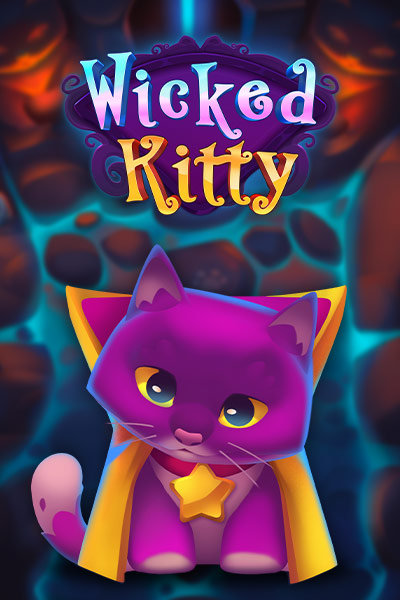 Wicked Kitty