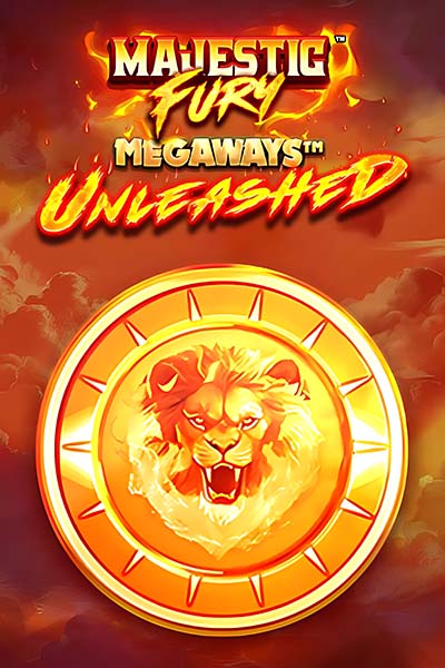 Majestic Fury Megaways Unleashed
