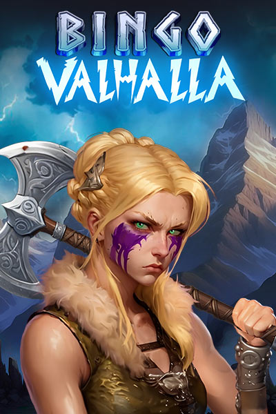Bingo Valhalla