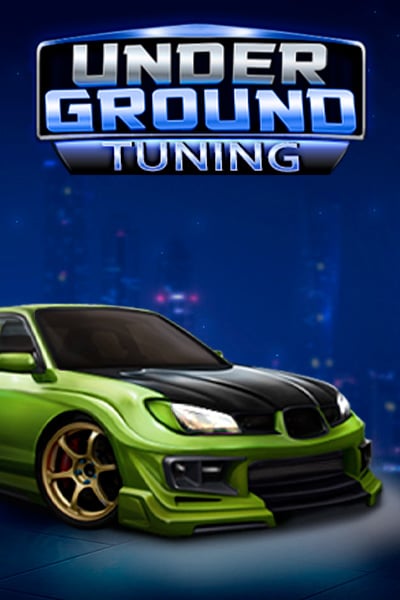 Underground Tuning