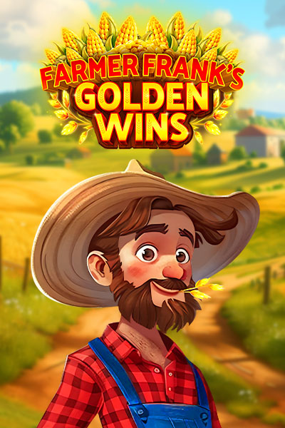 Farmer Franks Golden Wins