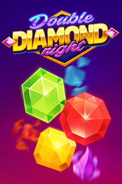 Double Diamond Night