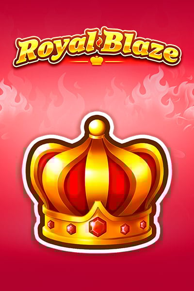 Royal Blaze