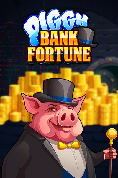 Piggy Bank Fortune