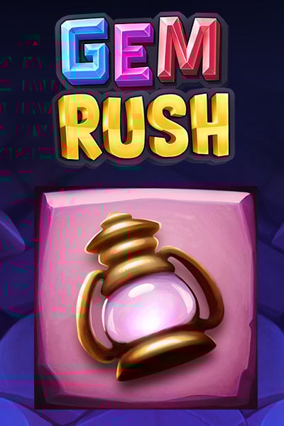 Gem Rush