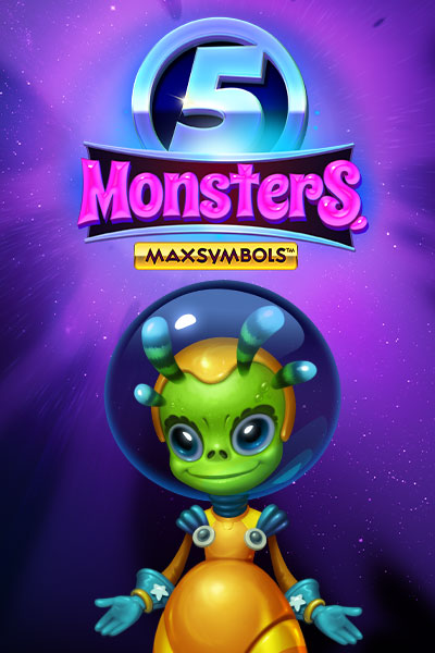 5 Monsters