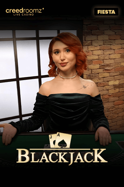 Freebet Blackjack Fiesta