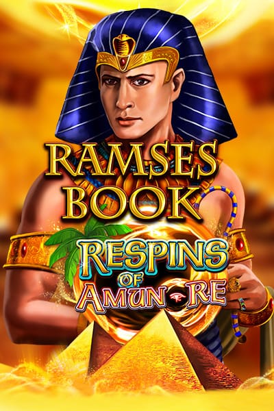 Ramses Book Respins of Amun Re