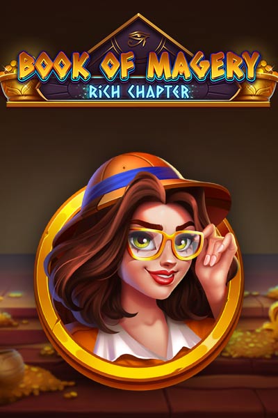 Book of Magery: Rich Chapter